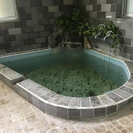 森の小人 Villa Azumino Exterior photo