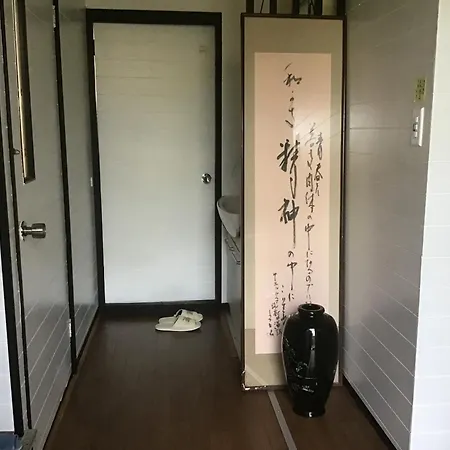 森の小人 Villa Azumino Exterior photo