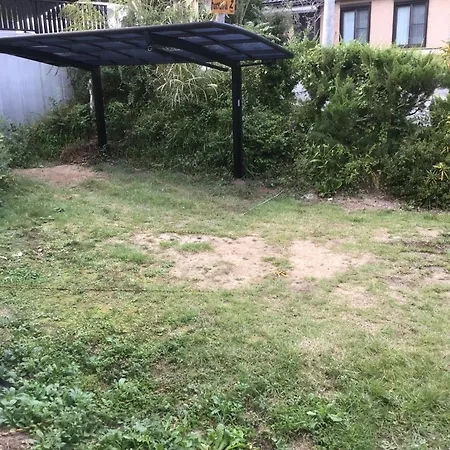森の小人 Villa Azumino Exterior photo