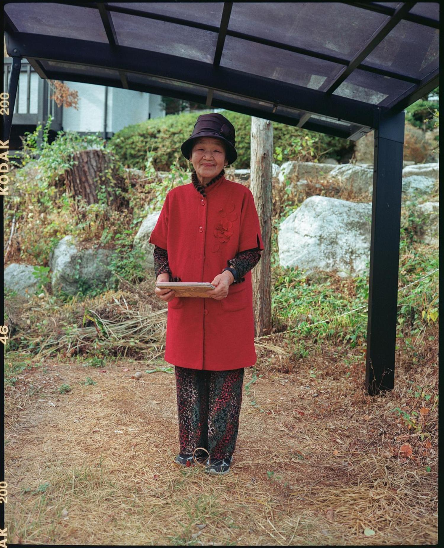 Holiday home 森の小人 Azumino